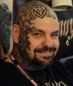 A MagicSoul Tattoo tetoválóművésze